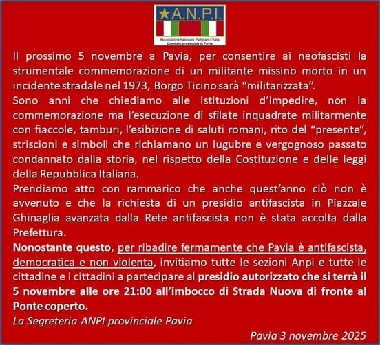 PRESIDIO ANTIFASCISTA PRESIDIO ANTIFASCISTA