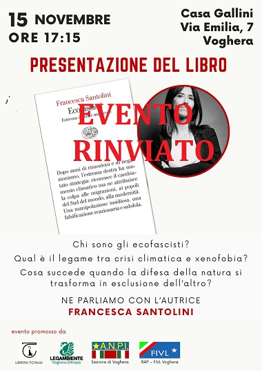 Ecofascisti. Estrema destra e ambiente Ecofascisti. Estrema destra e ambiente