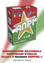 MILANO, “SEZIONE ANPI BARONA - ASSEMBLEA ANNUALE”