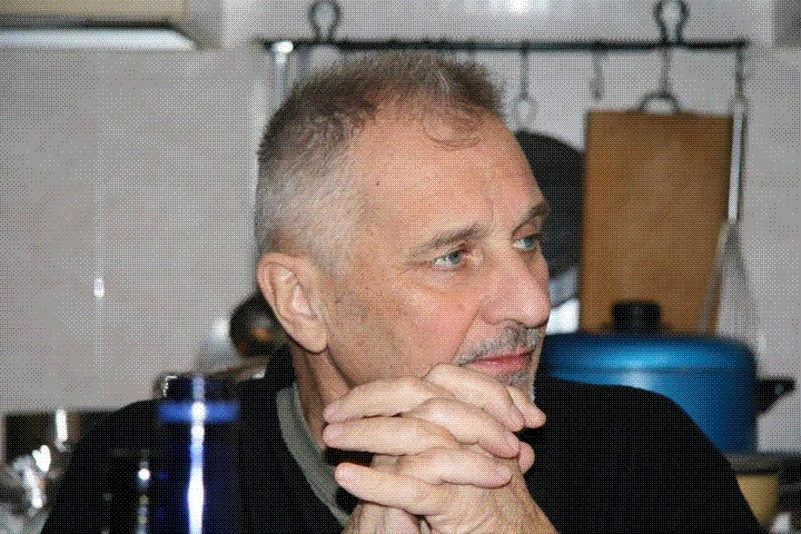 CI HA LASCIATO  "FRANCO VANZATI"