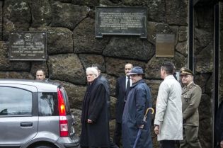 SERGIO MATTARELLA ELETTO PRESIDENTE DELLA REPUBBLICA