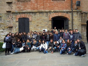 32^ EDIZIONE DEL PROGETTO DI STORIA CONTEMPORANEA