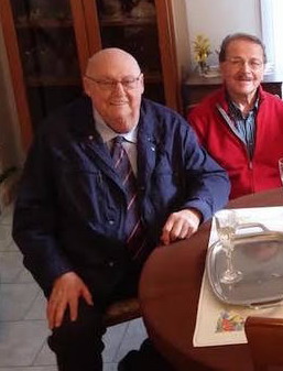 LUINO, “UN ANNO SENZA REMO PASSERA”