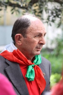 ANTONIO MASI CI HA LASCIATO