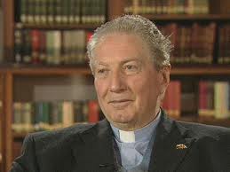 CARLO MARIA MARTINI CI HA LASCIATO