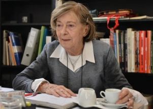 ISCRIZIONE DELLA PARTIGIANA CINI BOERI AL FAMEDIO DEL MONUMENTALE