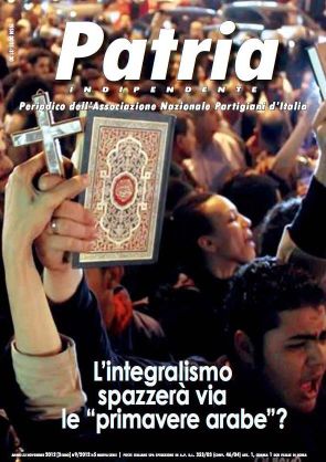 ABBONATEVI A PATRIA INDIPENDENTE