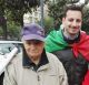 ADDIO AL PARTIGIANO LUIGI TORRIANI