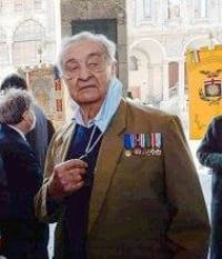 IL PARTIGIANO FRANCESCO GNECCHI RUSCONE CI HA LASCIATO