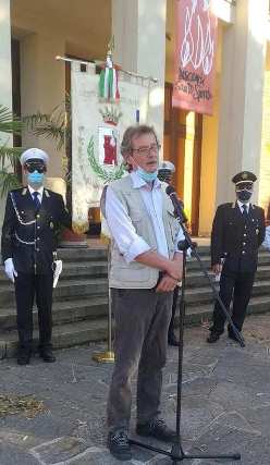 È VENUTO A MANCARE GIAMPAOLO PIETRA