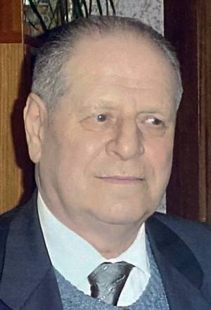 E' MORTO GIUSEPPE PIANTONI, PARTIGIANO "VALZER".