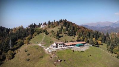 ANPI DI ENDINE GAIANO 1-21 AGOSTO 2022 IN MALGA LUNGA