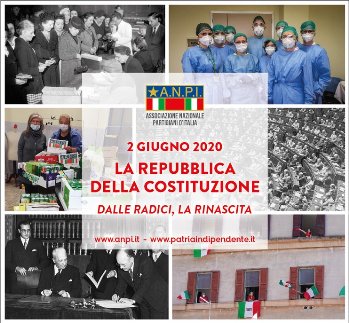 LA REPUBBLICA DELLA COSTITUZIONE