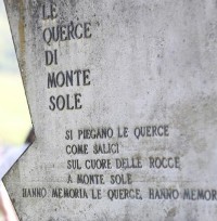 'LA REPUBBLICA SI INCHINA ALLA MEMORIA DELLE VITTIME'