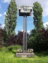 GIORNO DELLA MEMORIA - COMMEMORAZIONE PARCO NORD