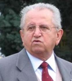 L'EX DEPORTATO NOVELLO MANZINI CI HA LASCIATO