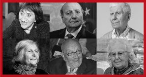 DRAGHI: "SCIOLGA LE ORGANIZZAZIONI FASCISTE"