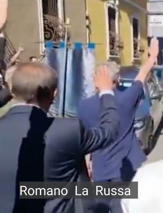 ANPI: PROFONDA RIPROVAZIONE PER I SALUTI FASCISTI A MILANO.