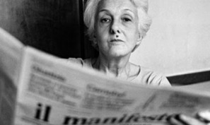 ADDIO ALLA RAGAZZA DEL SECOLO SCORSO