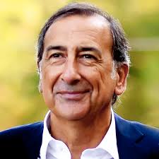 SOLIDARIETÀ AL SINDACO DI MILANO GIUSEPPE SALA