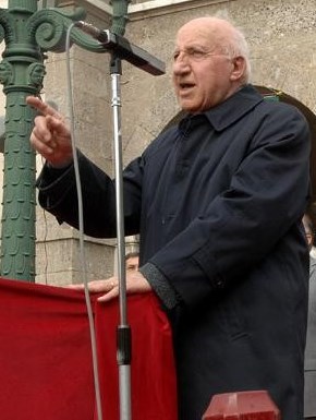 SERATA IN RICORDO DI SALVO PARIGI