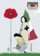 LA TESSERA ANPI 2021 DEDICATA ALLE DONNE DELLA RESISTENZA