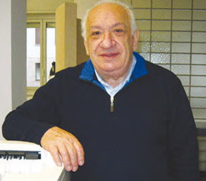 GIANCARLO TOSI CI HA LASCIATO