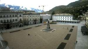 NELLA GIORNATA DELLA MEMORIA ESCE 'VALTELLINESI SCHIAVI DI HITLER'