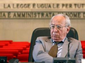 VIRGINIO ROGNONI È MORTO