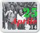 SESTO SAN GIOVANNI “25 APRILE - FESTA DELLA LIBERAZIONE”