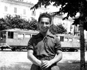 CARLO SUZZI, IL '43' CI HA LASCIATI