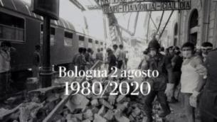 STRAGE DI BOLOGNA: 2 AGOSTO 1980 – 2 AGOSTO 2020