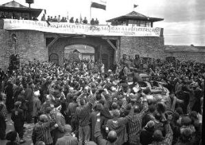 5 MAGGIO 1945: LIBERAZIONE DEL LAGER DI MAUTHAUSEN