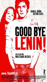 Good Bye, Lenin! - di Wolfgang Becker 2003