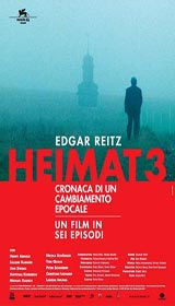 Heimat 3 - di Edgar Reitz, 2005
