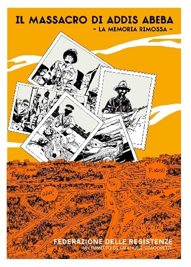 Il Massacro di Addis Abeba. La memoria rimossa
