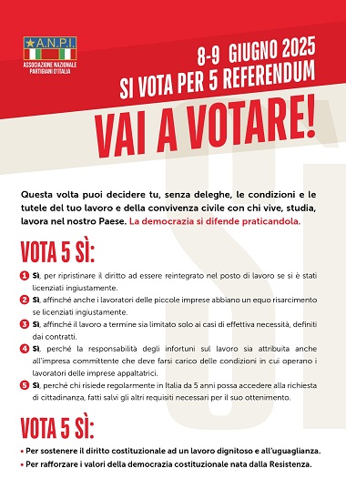 Vai a votare