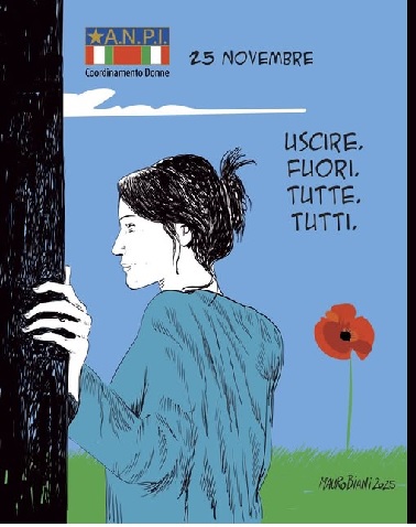 Giornata internazionale per l'eliminazione della violenza contro le donne