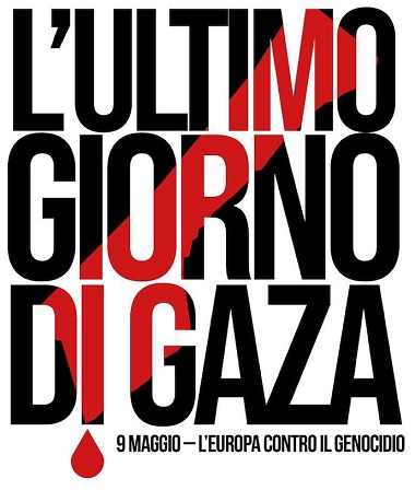 L'ultimogiorno di gaza