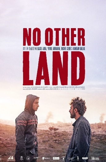 NO OTHER LAND