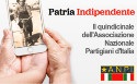 «Patria Indipendente» online