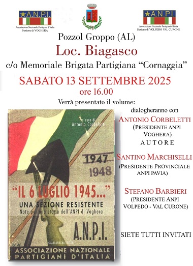 UNA SEZIONE RESISTENTE