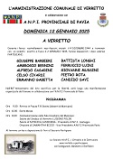 visiona il programma