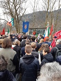 Fotografia Cantalupo Ligure 2 febbraio 2025